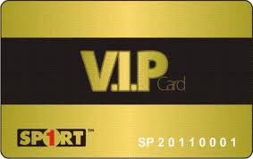 In thẻ VIP tại Hải Phòng
